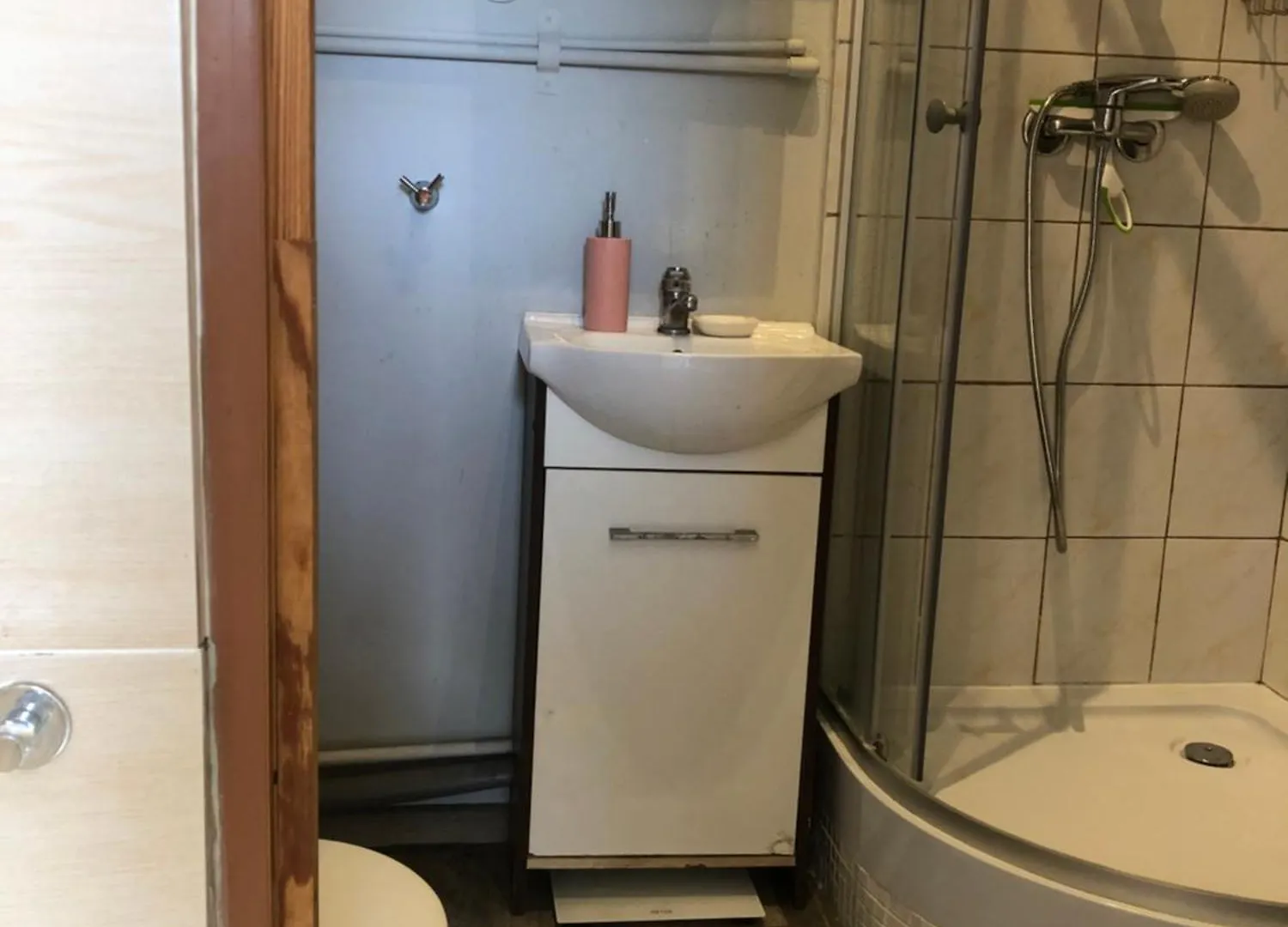 Apartment Maly Apartament W Sercu Jezyc Poznan