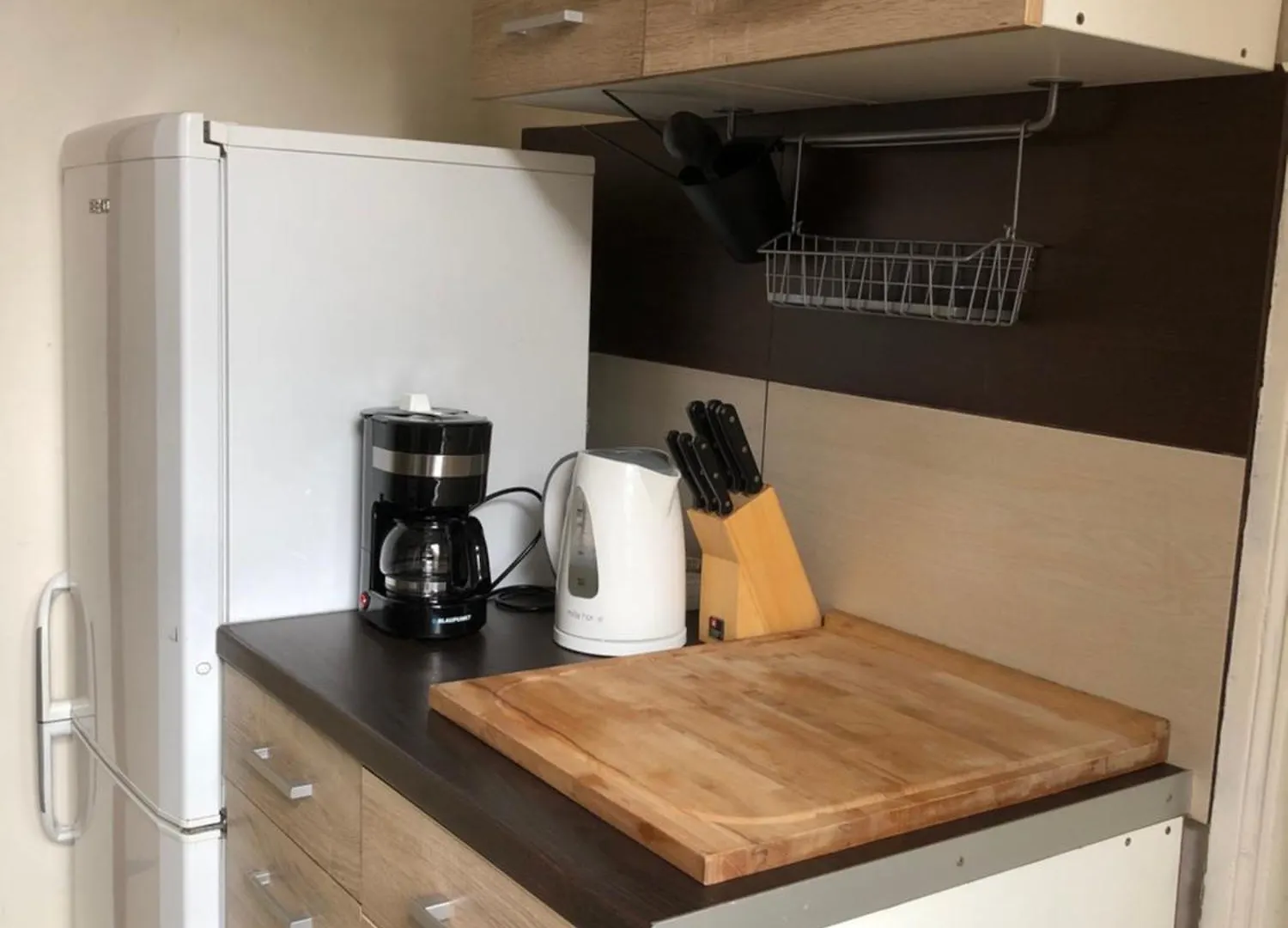 Maly Apartament W Sercu Jezyc Poznan Apartment