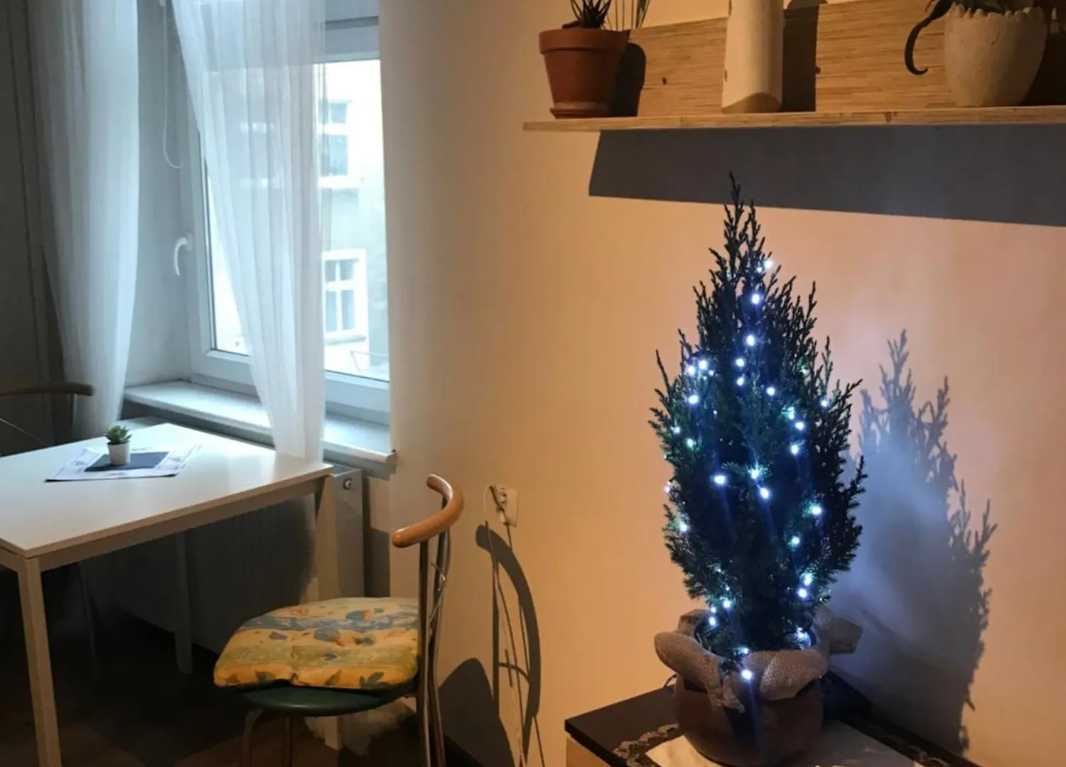 Maly Apartament W Sercu Jezyc Poznan