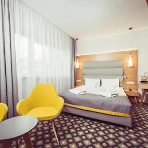 4* Hotell Vivaldi