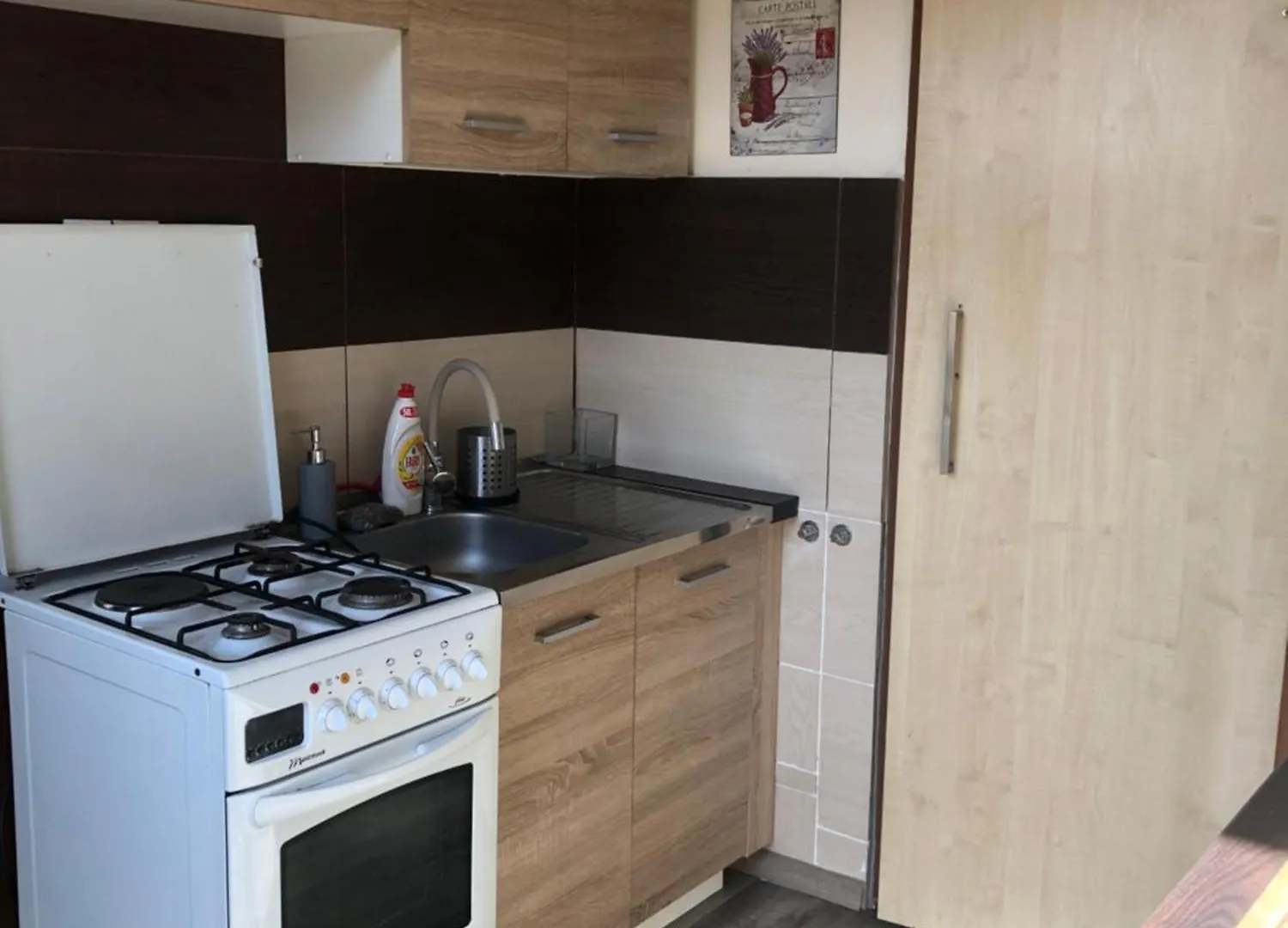 Maly Apartament W Sercu Jezyc Poznań 0*,  Polska
